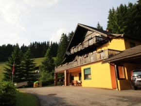  Comfortable Mansion in Wolfsberg near Ski Area  Коральпе